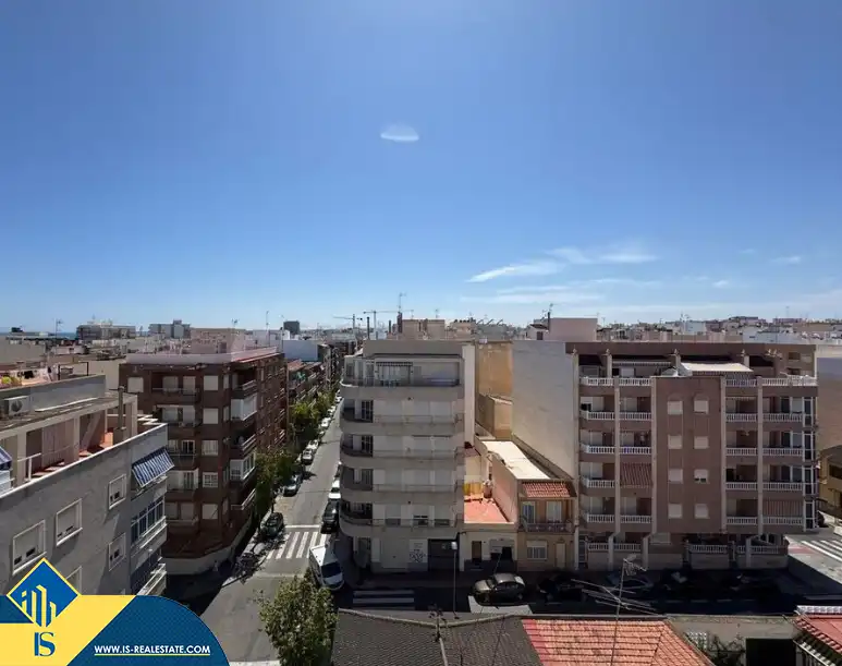 Apartament amb piscina en venda a Playa del Cura, imagen 9