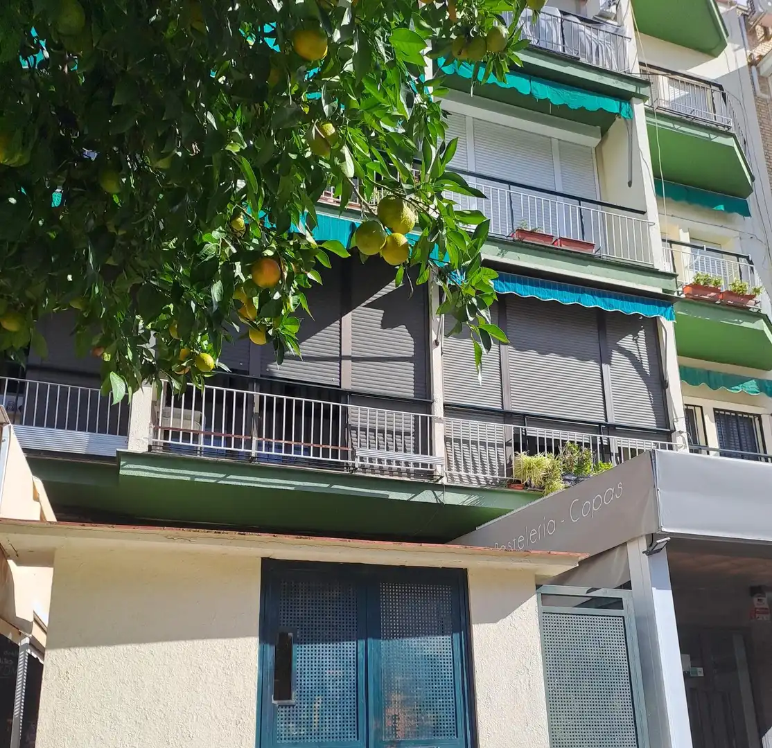 Wohnung zum Verkauf in Paco Gandia, imagen 3