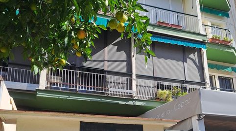 Foto 3 de Piso en venta en Paco Gandia, San Pablo, Sevilla Capital