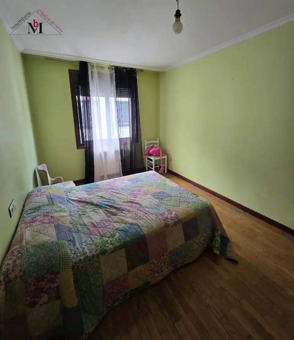 Habitación de Piso en venta en Tomiño con Calefacción y Amueblado