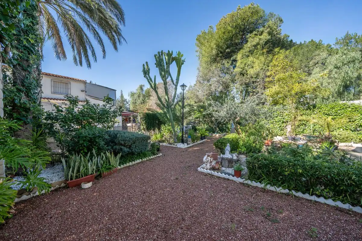 Maison avec terrasse à vendre à Partida Campillos, imagen 41