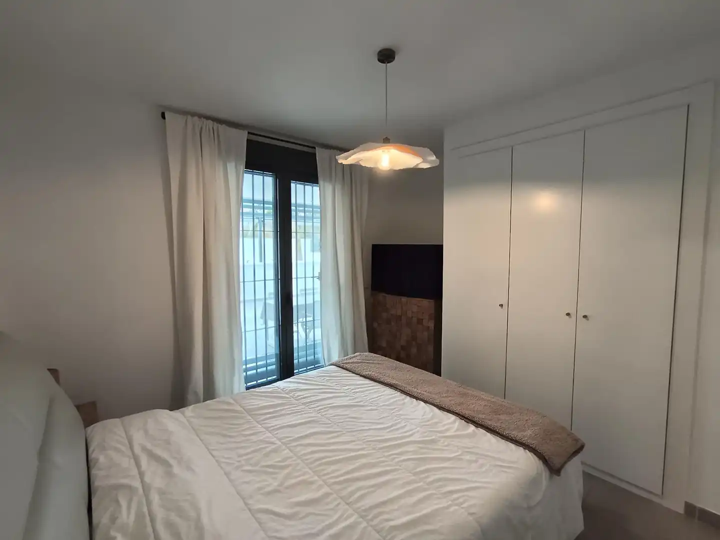 Habitación de Piso en venta en Málaga con Jardín privado, Terraza y Piscina comunitaria