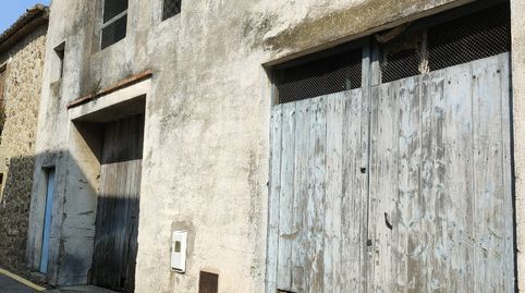 Foto 2 de Casa o xalet en venda a Carrer Tramuntana, 11, La Tallada d'Empordà, Girona