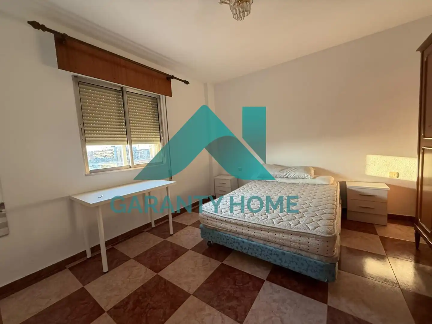 Flat with lift to rent in Centro, imagen 17