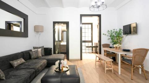 Photo 3 of Apartment to rent in Carrer de Cartagena, 207, Sagrada Família, Barcelona