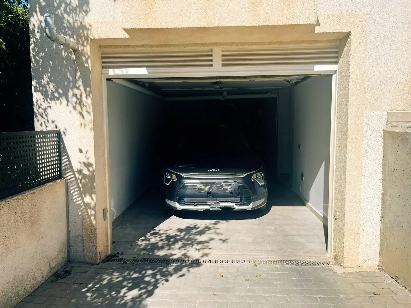 Parkplatz von Haus oder Chalet zum Verkauf in Molina de Segura mit Klimaanlage, Privatgarten und Terrasse