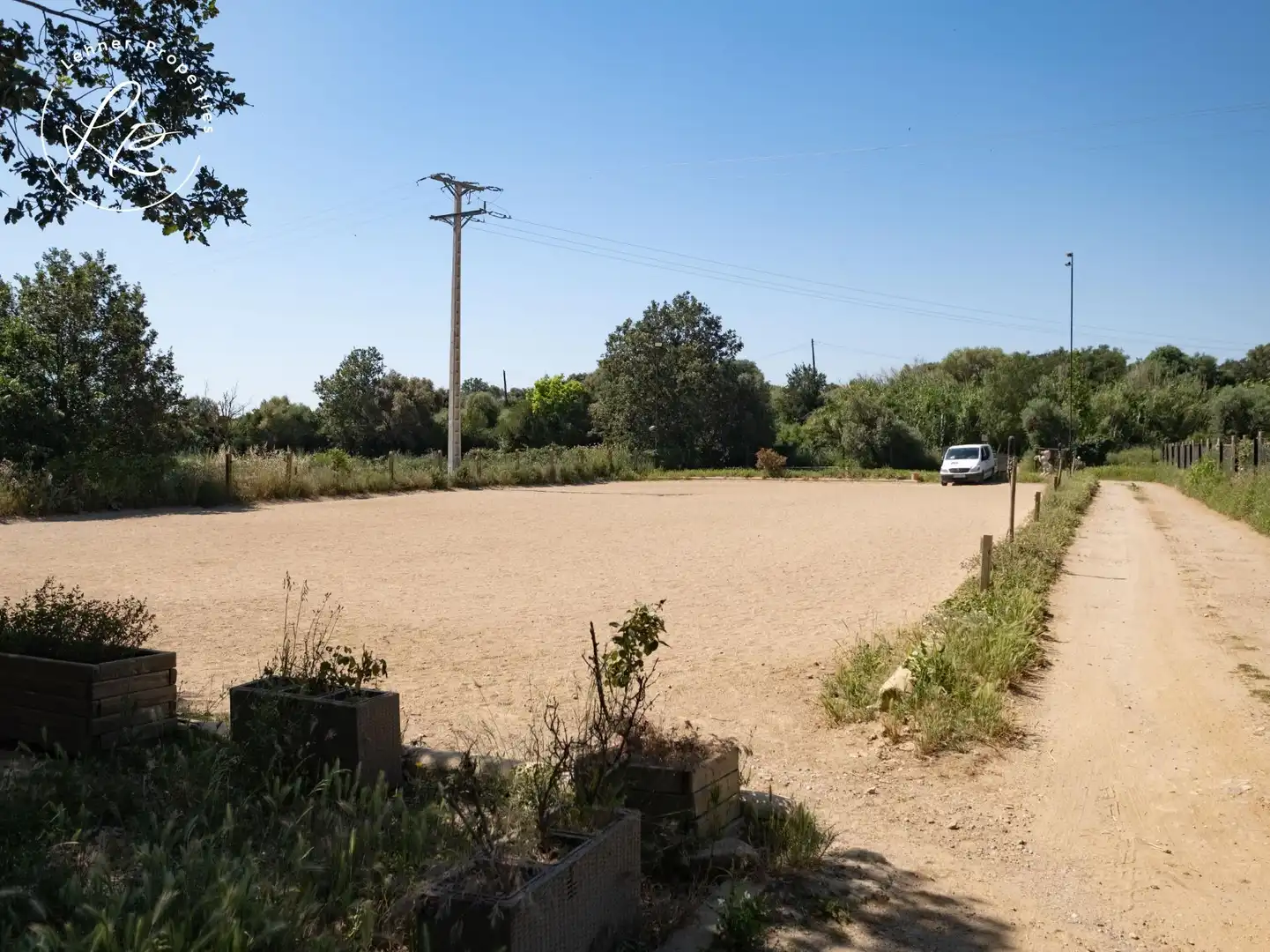 Casa o xalet en venda en Pedret i Marzà amb Aire condicionat, Calefacció i Jardí privat