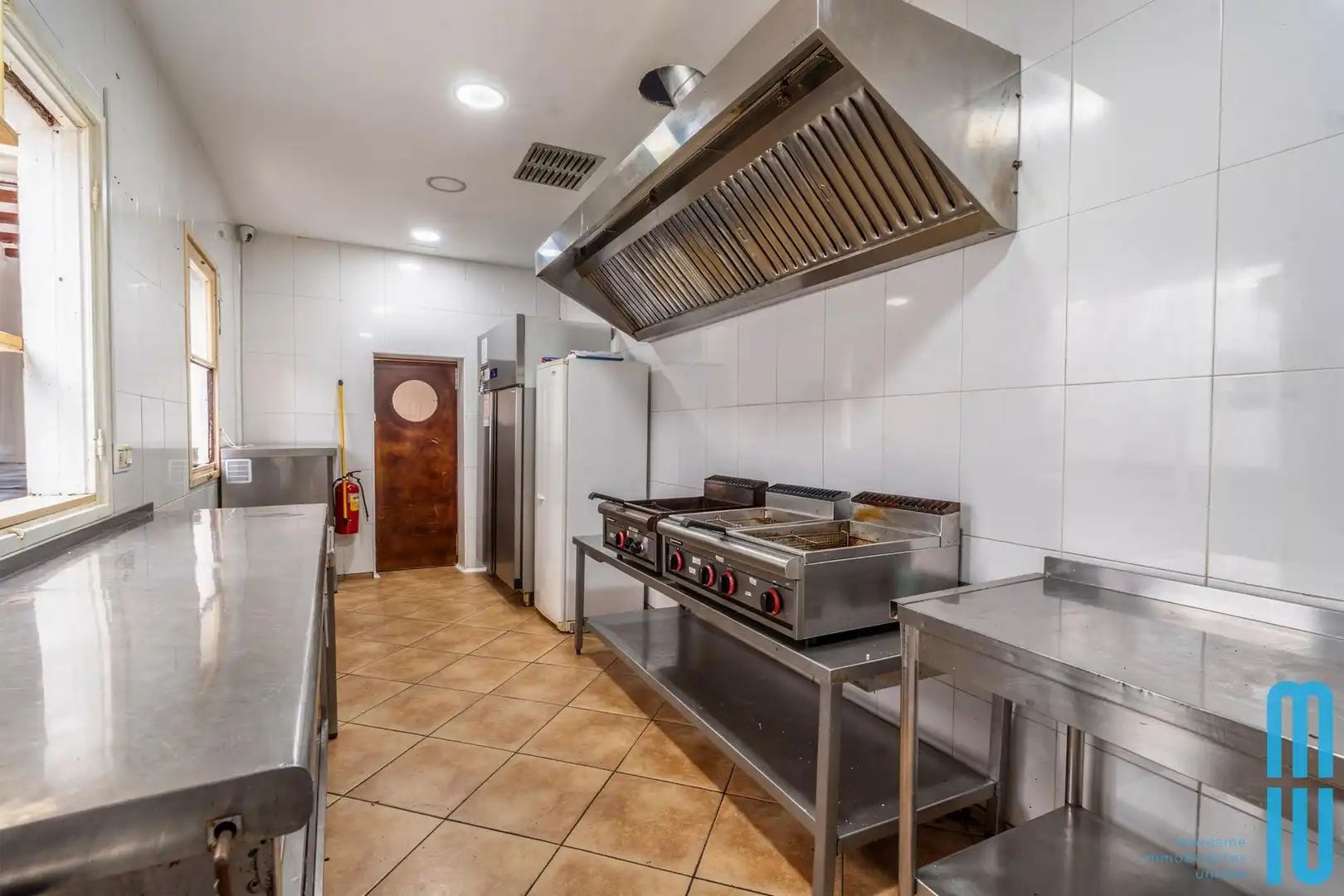 Local comercial en traspaso en Centre, imagen 35