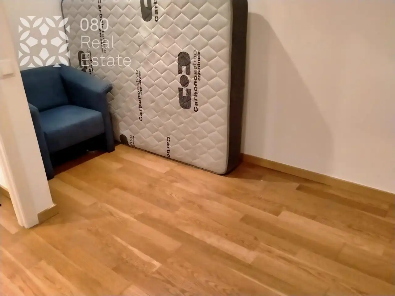 Piso en venta en D'Aribau, L'Antiga Esquerra de l'Eixample