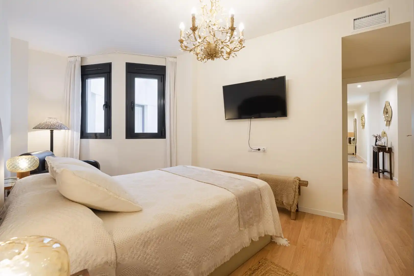 Flat with lift for sale in Plaza del Carmen 10, imagen 10