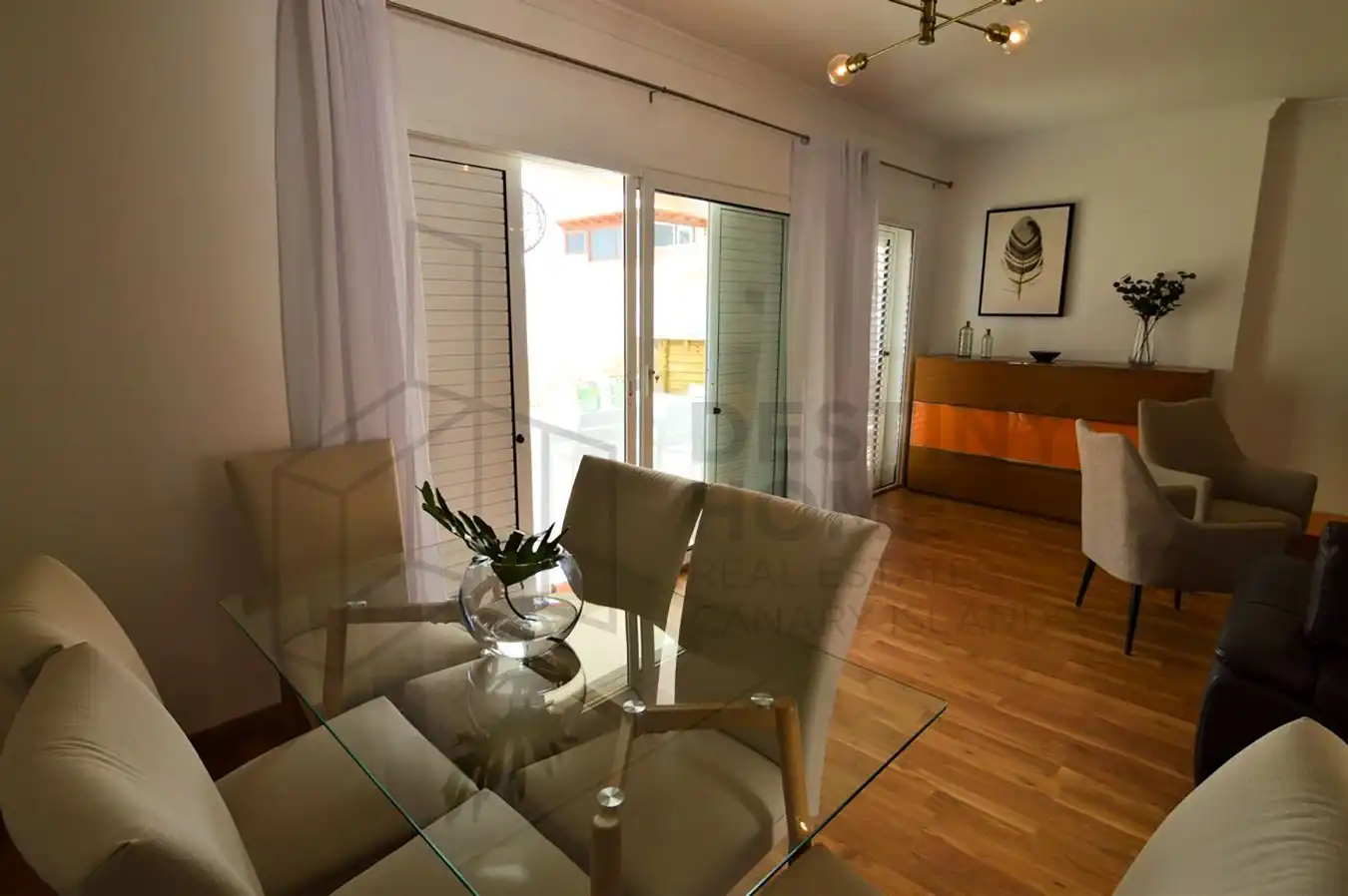 Casa o chalet de alquiler en pardela, Corralejo