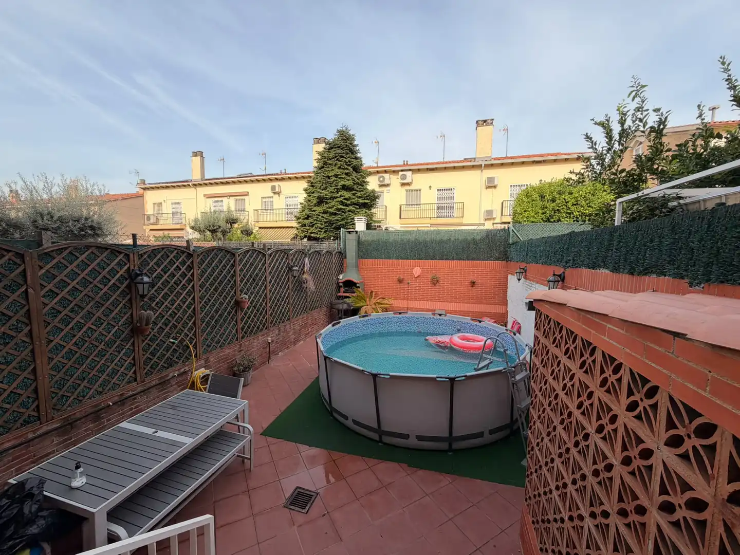 Casa a schiera con piscina in vendita a Sant Andreu - Gassó Vargas, imagen 29