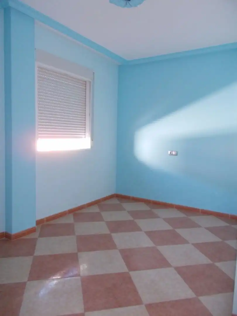 Dormitori de Casa o xalet en venda en Jódar