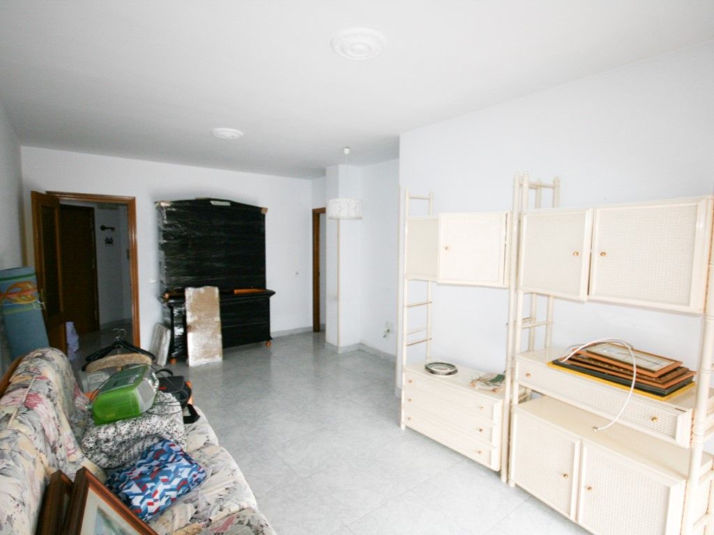 Piso en venta en Calle La Jimena