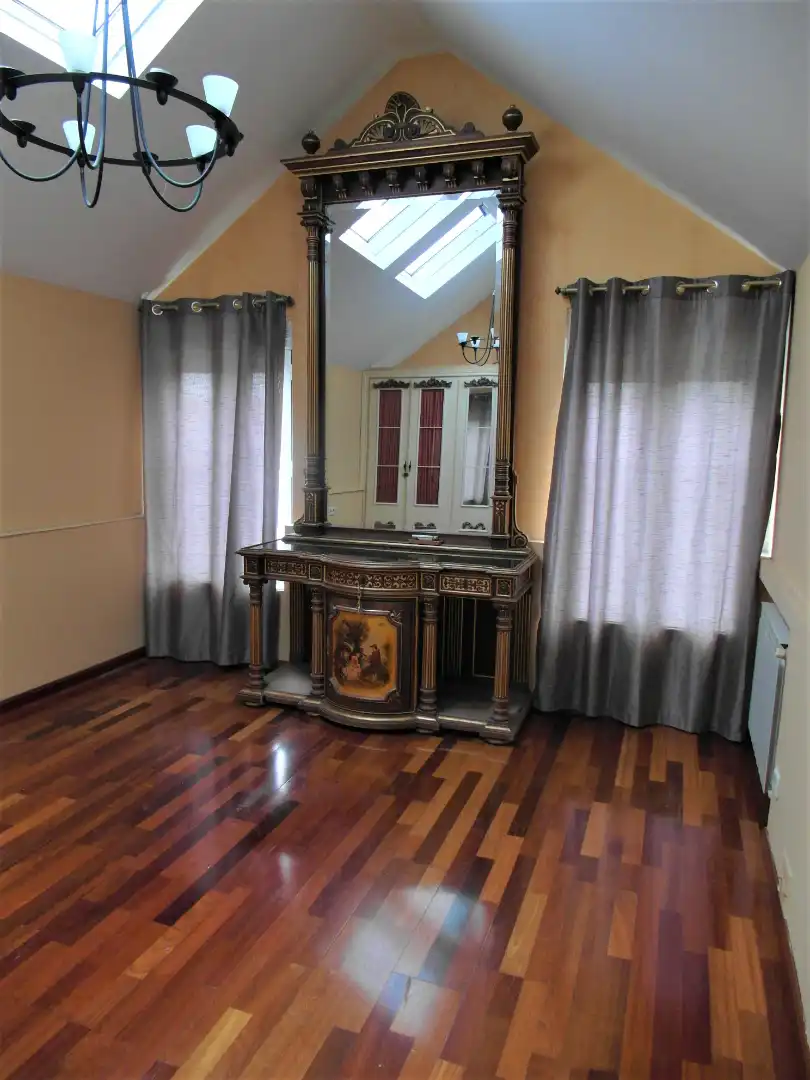Casa adosada en venta en Madrid con Aire acondicionado, Calefacción y Jardín privado