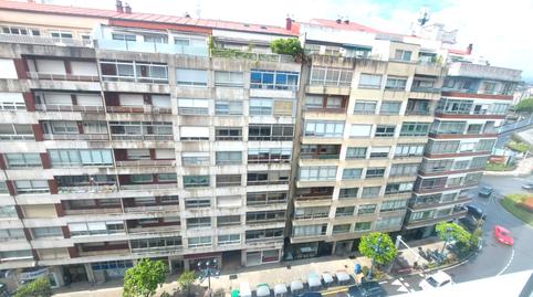 Foto 2 de Pis de lloguer a Rúa de García Barbón, 106, Centro - Areal, Pontevedra