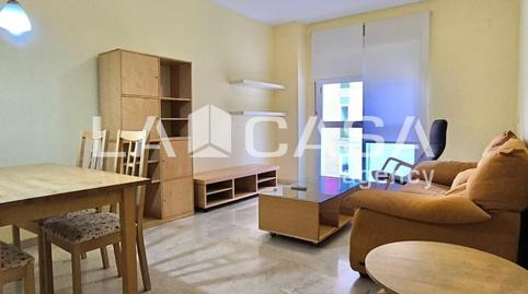 Photo 2 of Flat for sale in Colores -  Entreparques, Sevilla