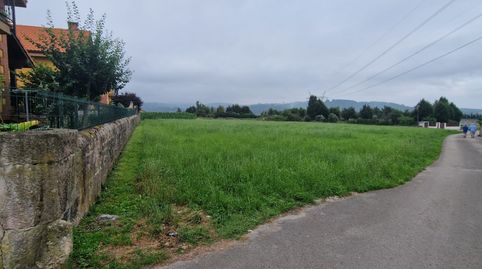 Foto 5 de Terreno en venta en Viérnoles - al Sitio de Rozas, Nueva Ciudad, Torrelavega