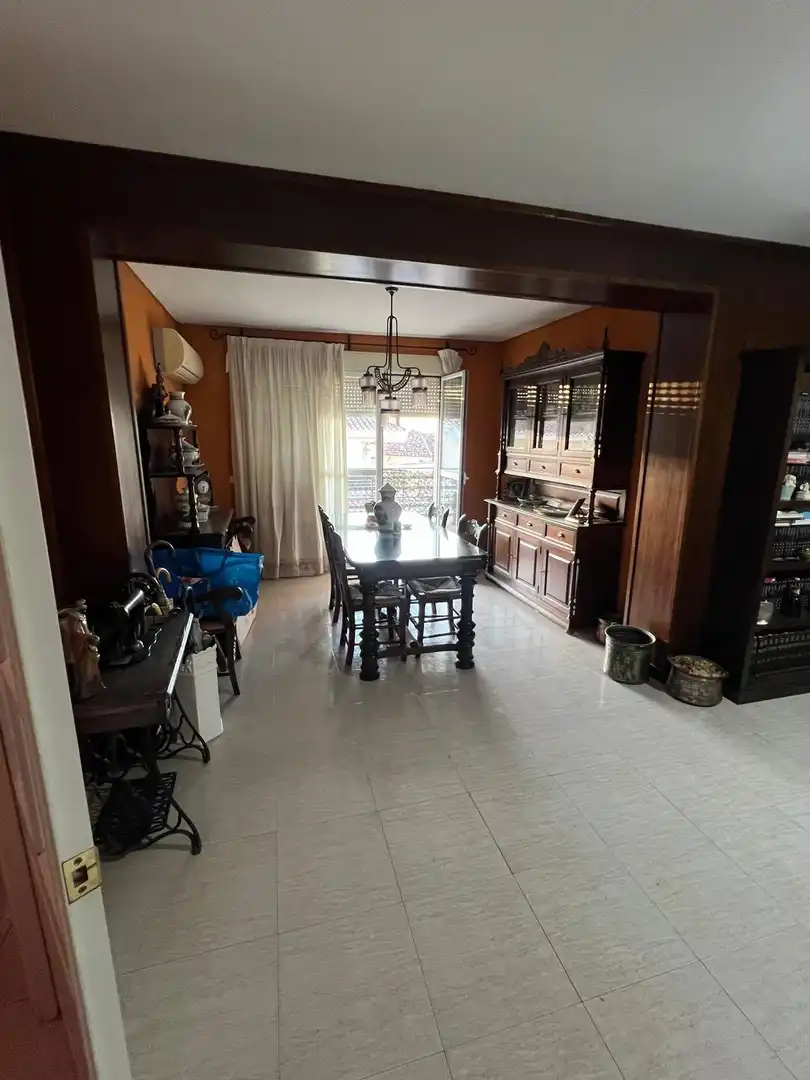 Flat with terrace for sale in Baena