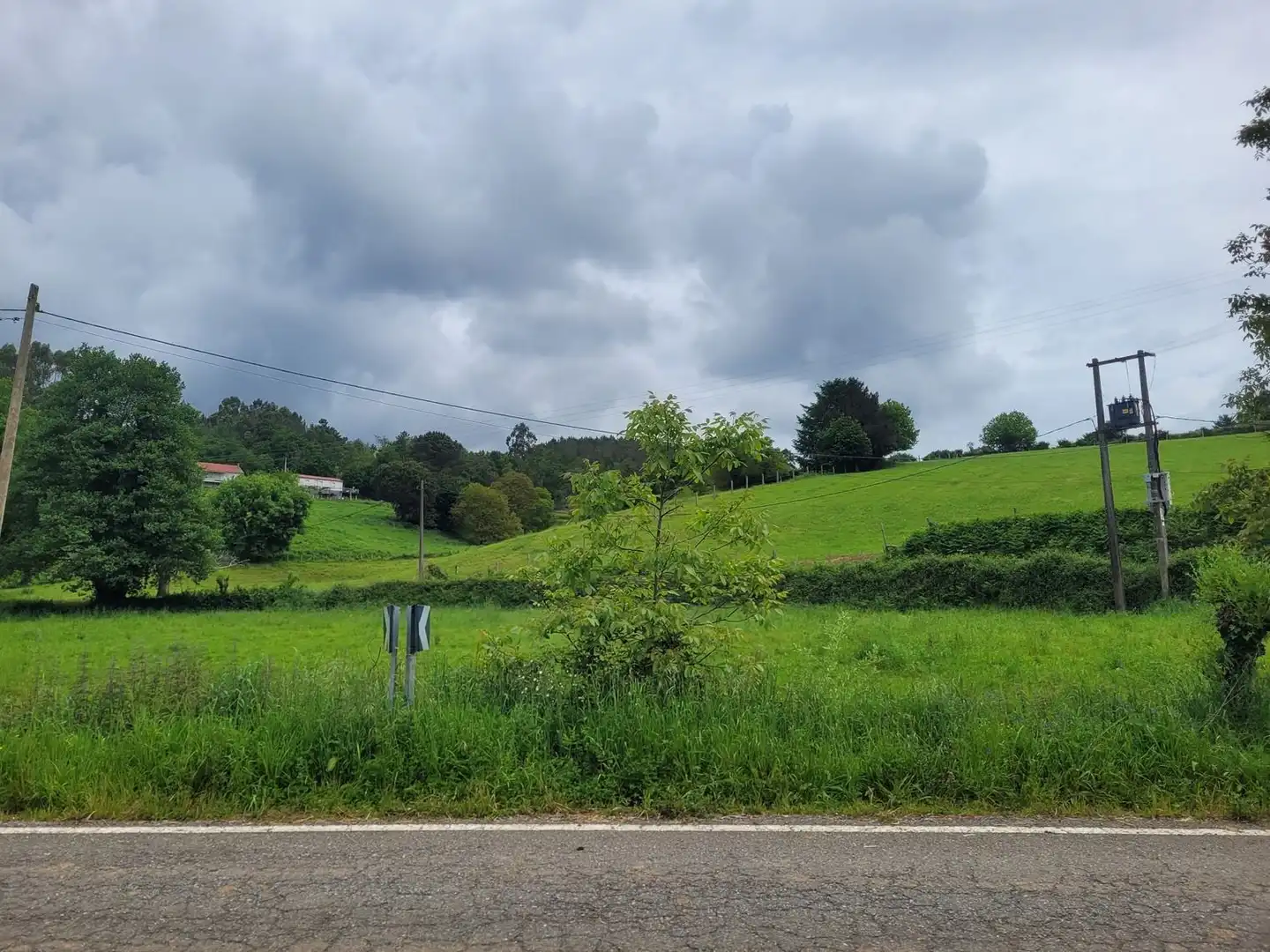 Villa mit Pool zum Verkauf in PO-204 29, imagen 32