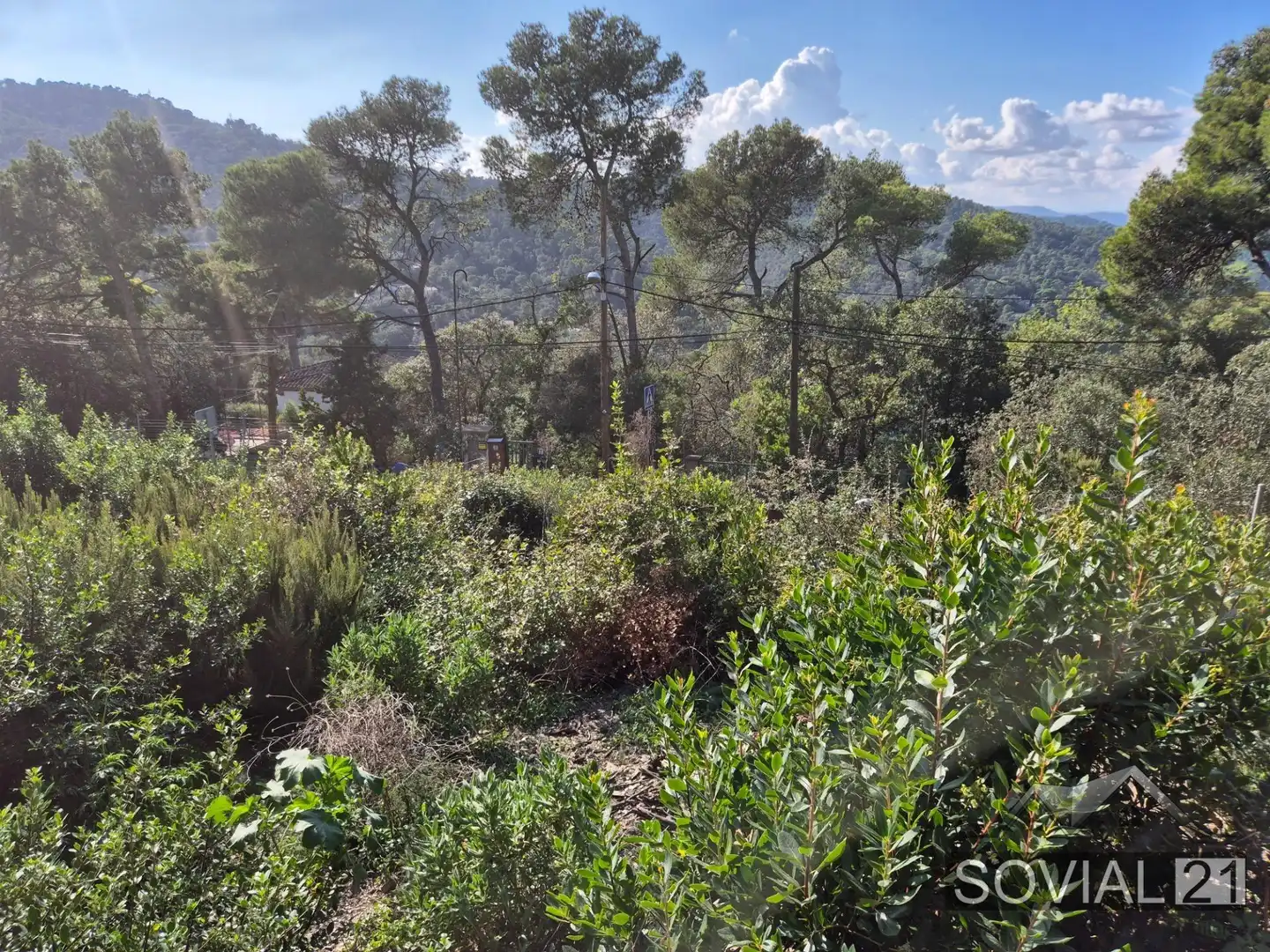 Residential land for sale in Sarrià - Sant Gervasi, imagen 9