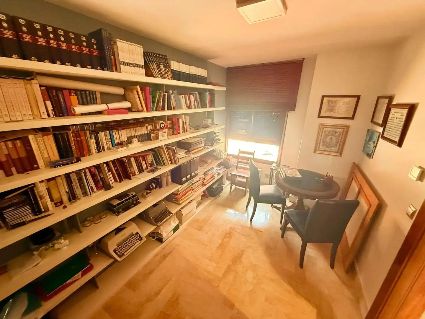 Piso con ascensor en venta en Lorca Ciudad, imagen 54