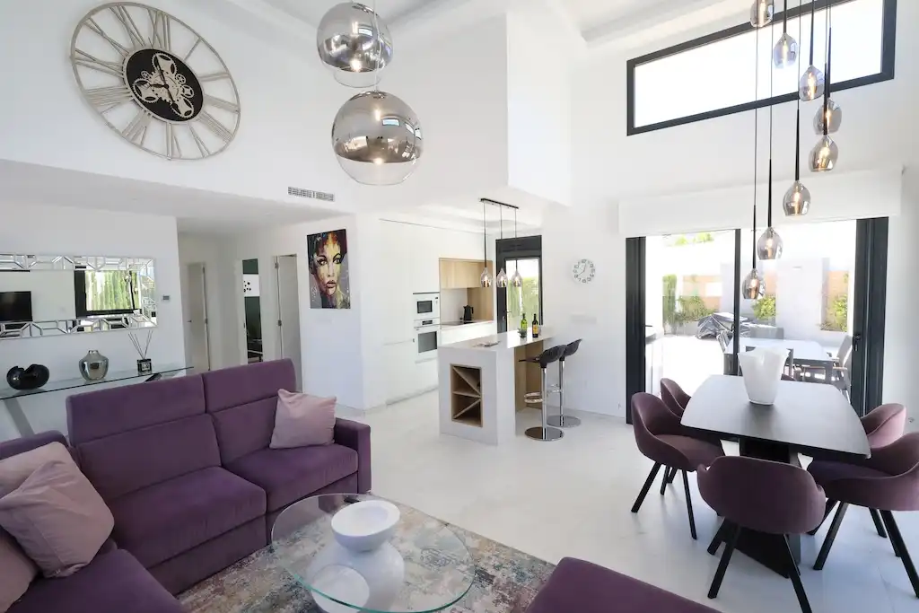 Villa avec piscine à vendre à Rojales, imagen 14