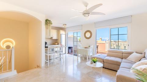 Foto 3 de Dúplex en venta en Palm - Mar, Santa Cruz de Tenerife