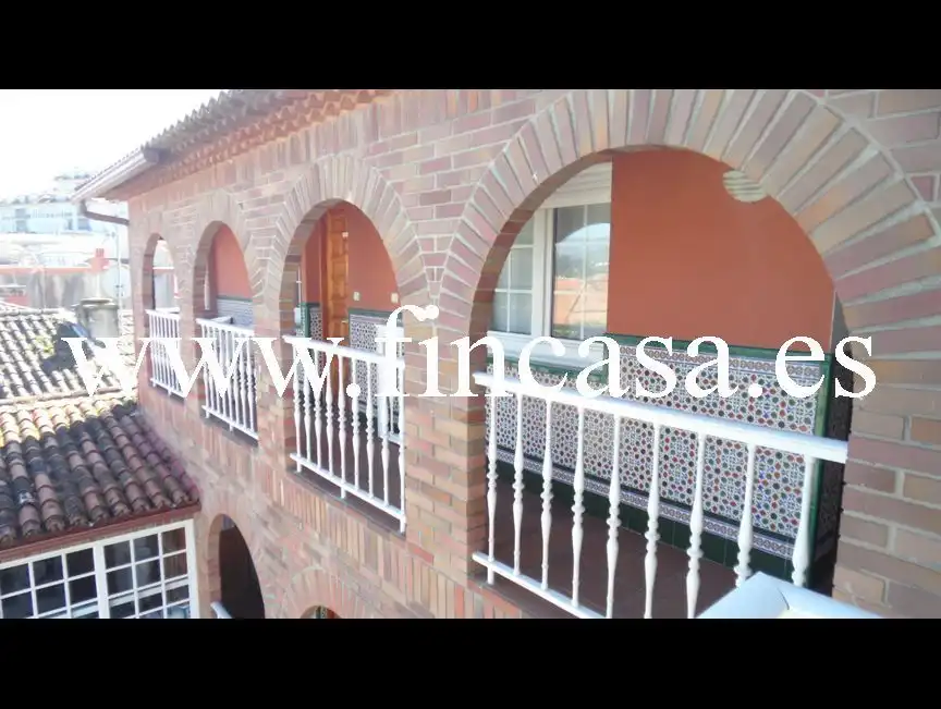 Terrassa de Edifici en venda en Baiona