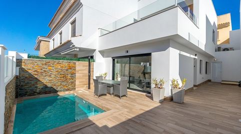 Foto 2 de Casa o chalet en venta en Los Antolinos, -1, San Pedro del Pinatar ciudad, San Pedro del Pinatar