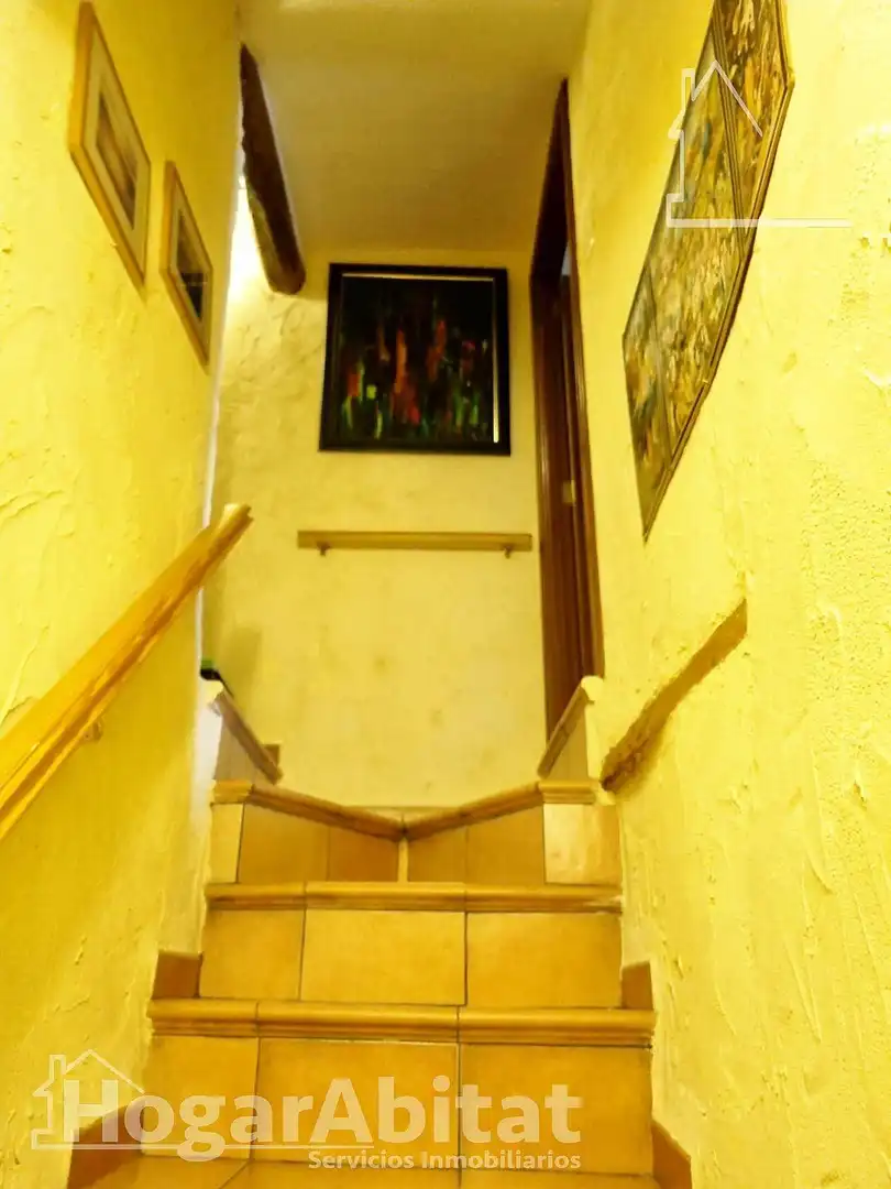 Casa o chalet en venta en Penàguila con Aire acondicionado, Calefacción y Terraza