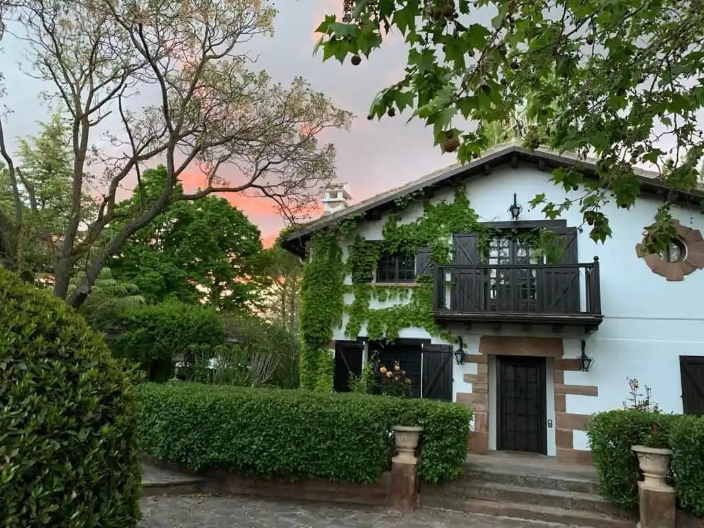Exterior view of Land for sale in Tudela