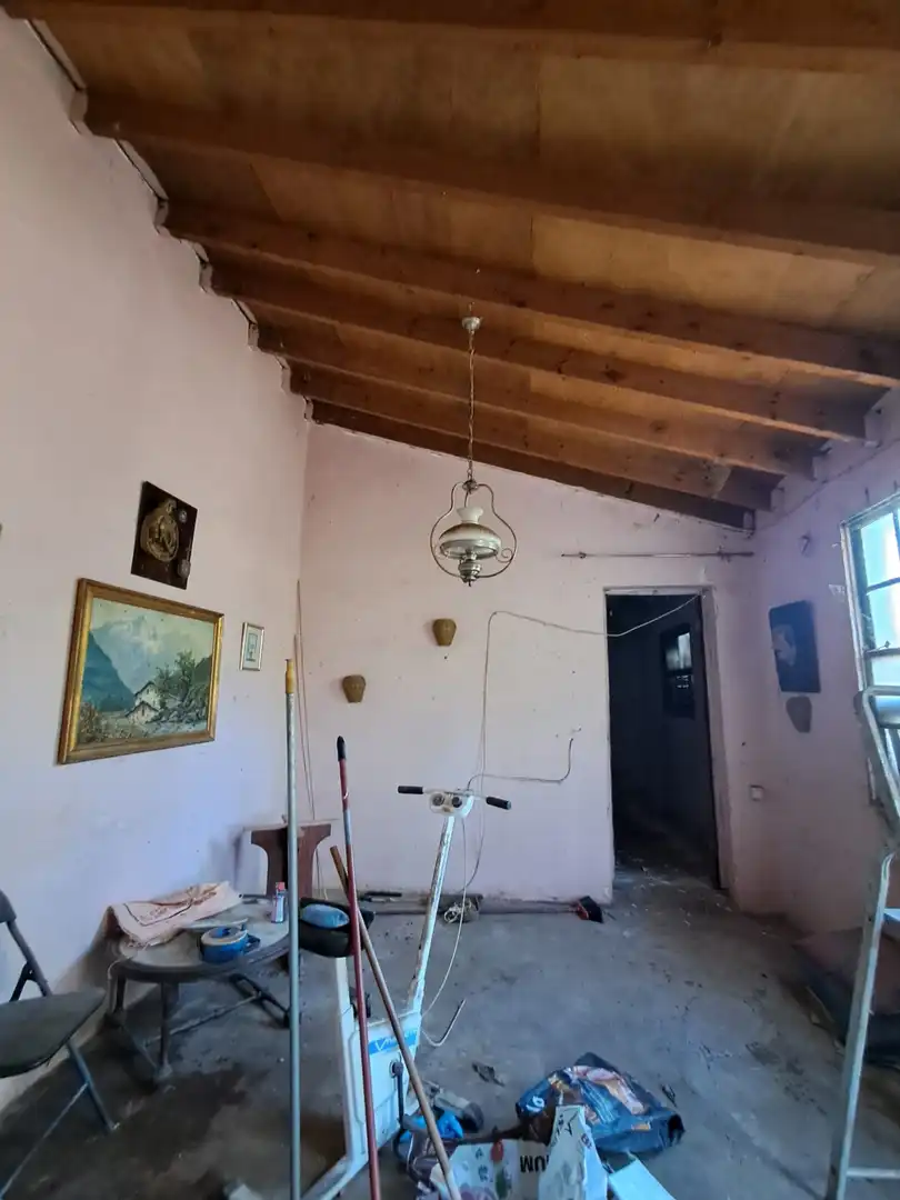 Casa o xalet en venda en San Cristóbal de la Laguna amb Jardí privat