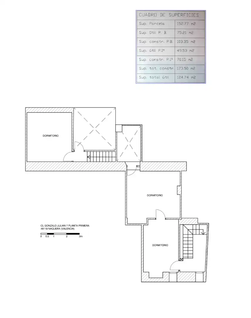 Reihenhaus mit Pool zum Verkauf in Casco Urbano, imagen 25