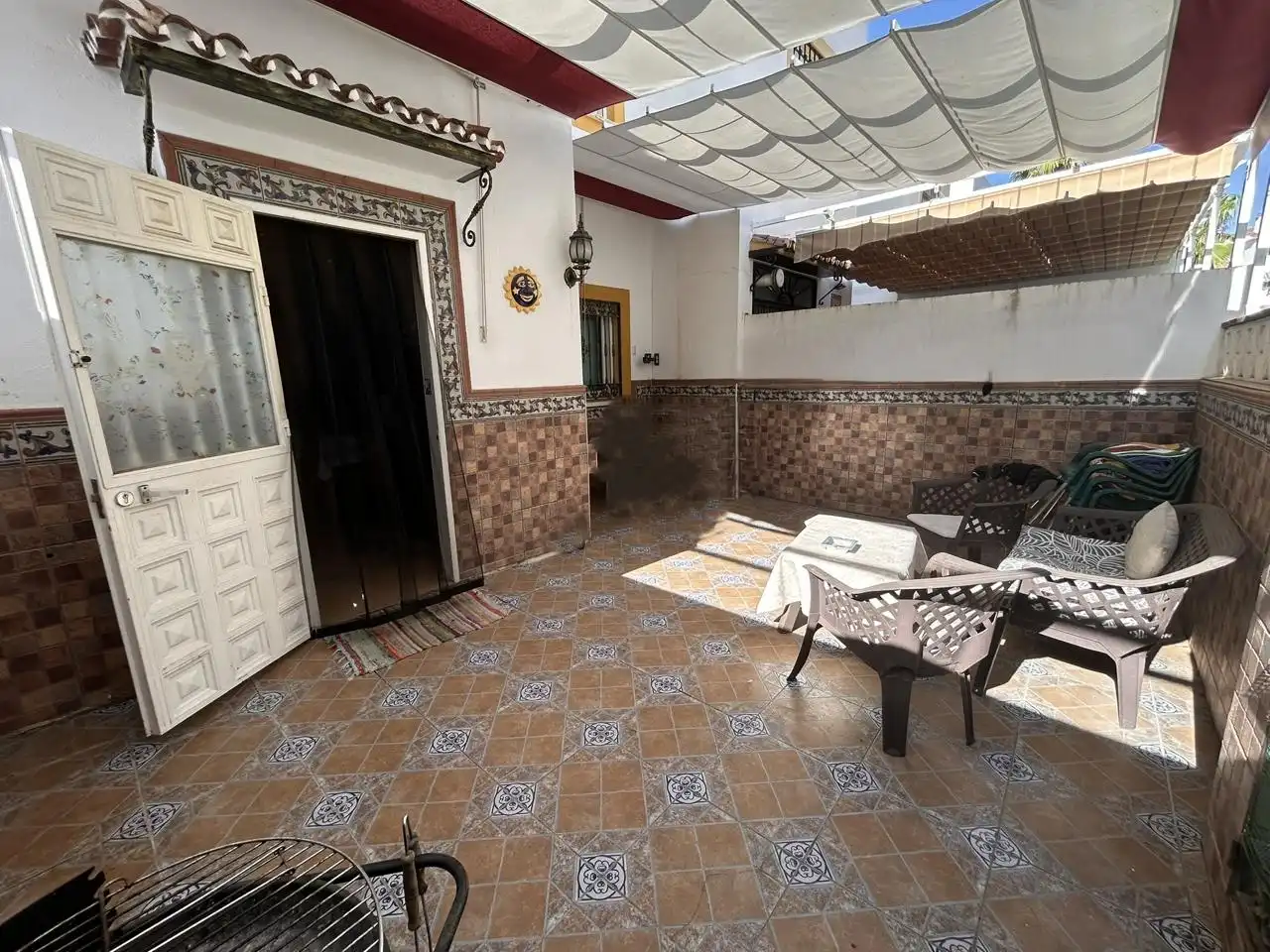 Adossat amb piscina en venda a Calle Jilguero 1, imagen 10