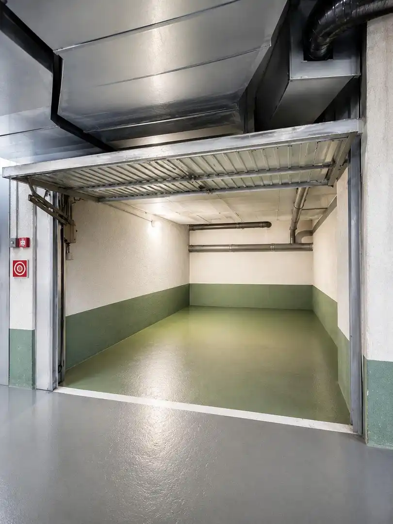 Parkplatz von Garage zum Verkauf in Donostia - San Sebastián 
