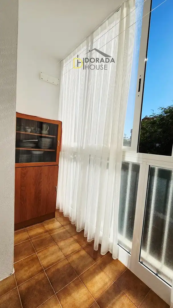 Appartement avec terrasse à vendre à Calle de Montserrat, imagen 9