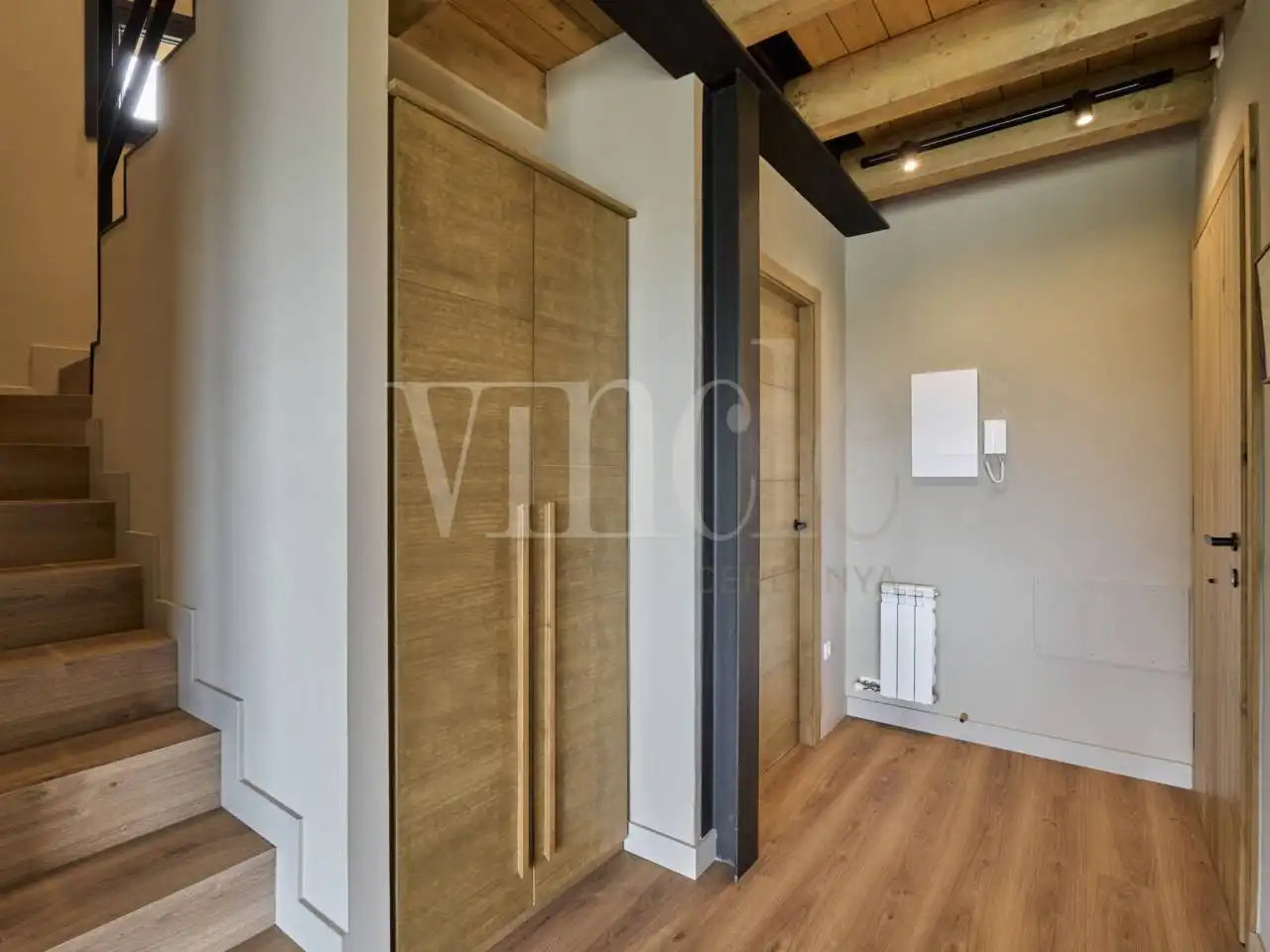 Casa o xalet en venda en Ger amb Calefacció, Jardí privat i Parquet