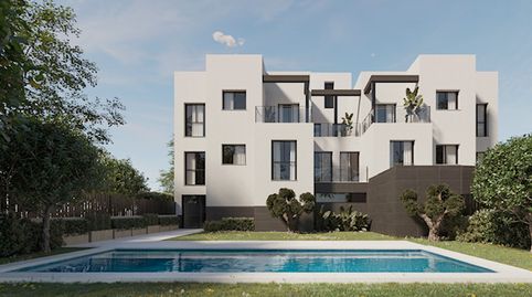 Foto 4 de Piso en venta en Carrer del Cedre, 5, Oliva Playa, Valencia