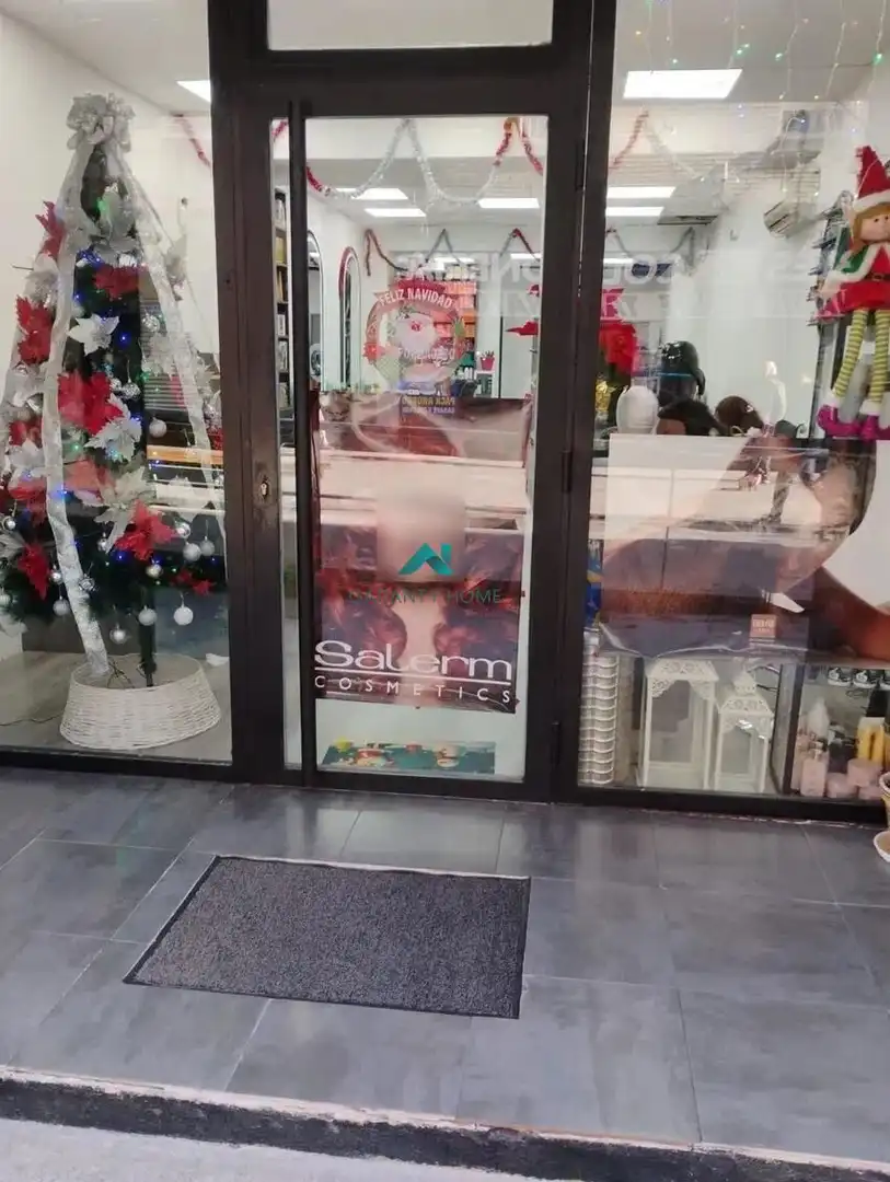 Local comercial de lloguer a Centro, imagen 9