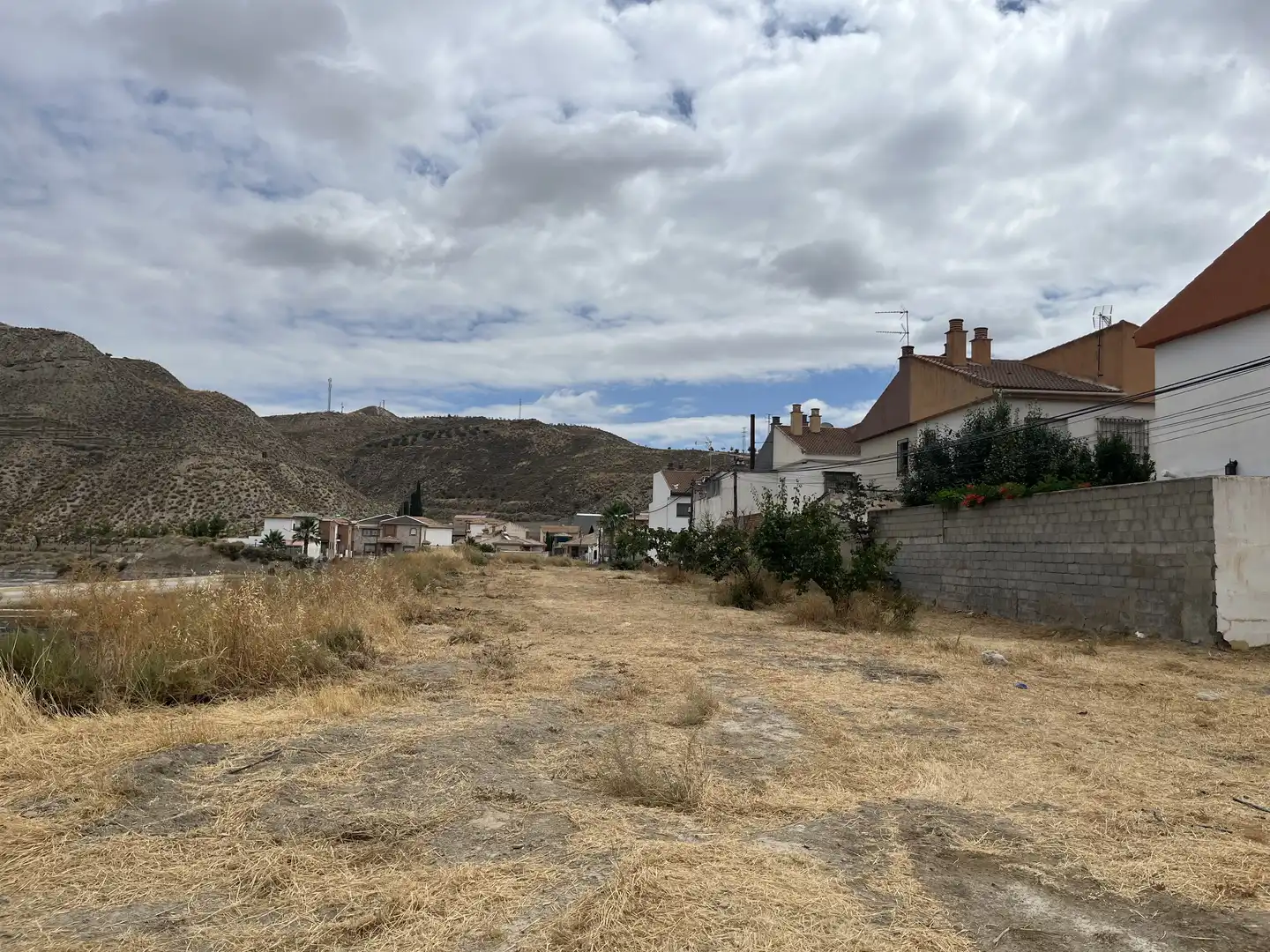 Wohnbaugrundstück zum Verkauf in Calle las Salinas, imagen 5