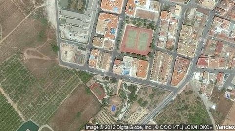 Foto 4 de Pis en venda a Los Montesinos, Alicante