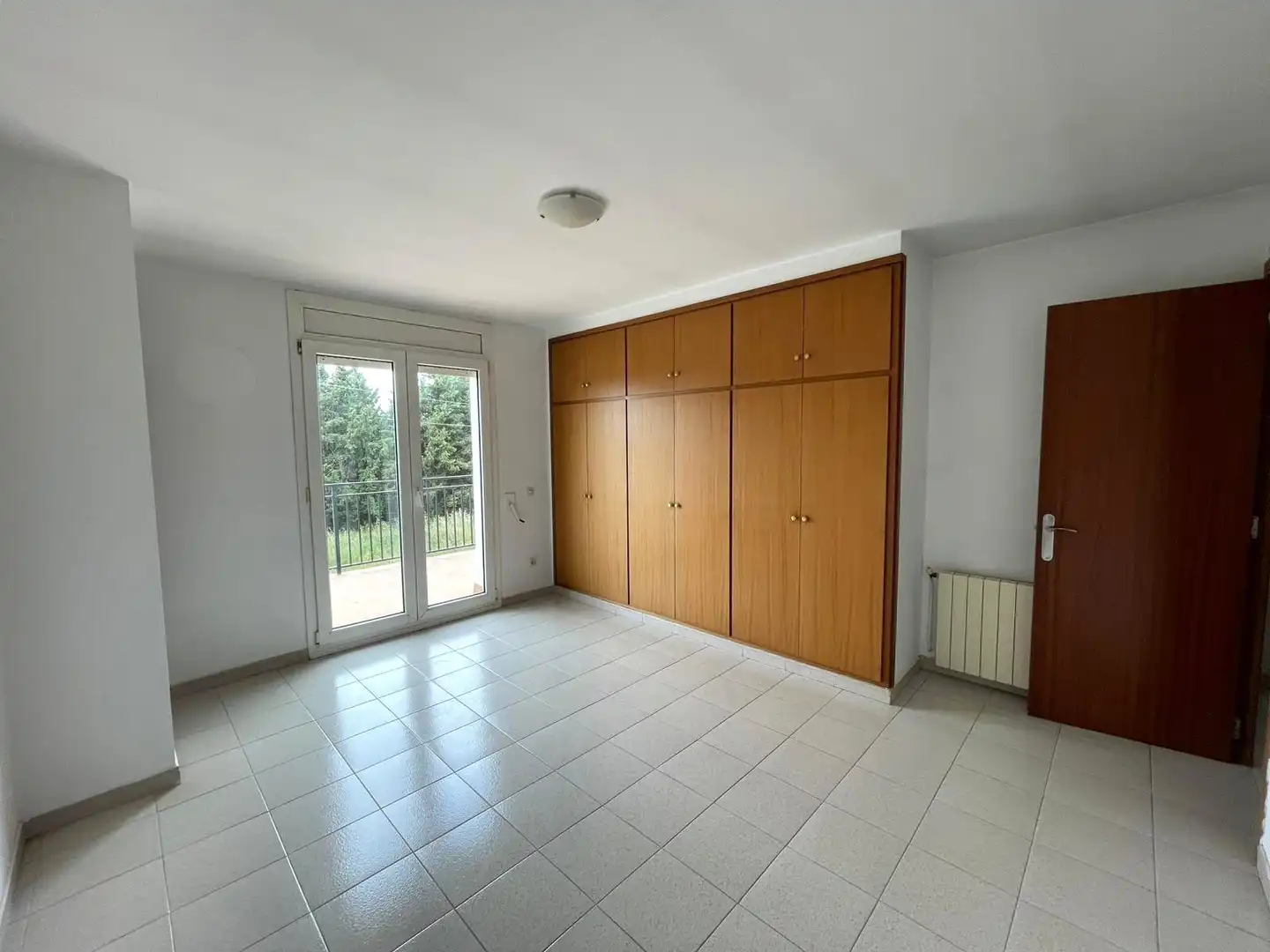 Dormitori de Casa o xalet en venda en Moià amb Calefacció