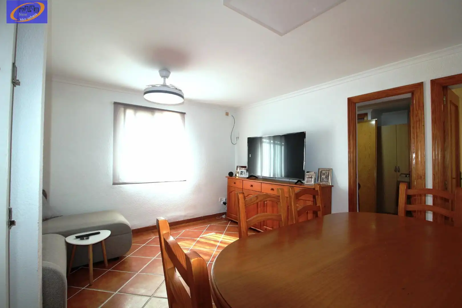Planta baja en venta en Picassent