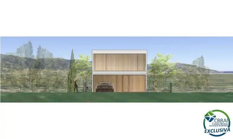 Casa con piscina en venta en Carrer Carrer del Ripollès 6, imagen 4