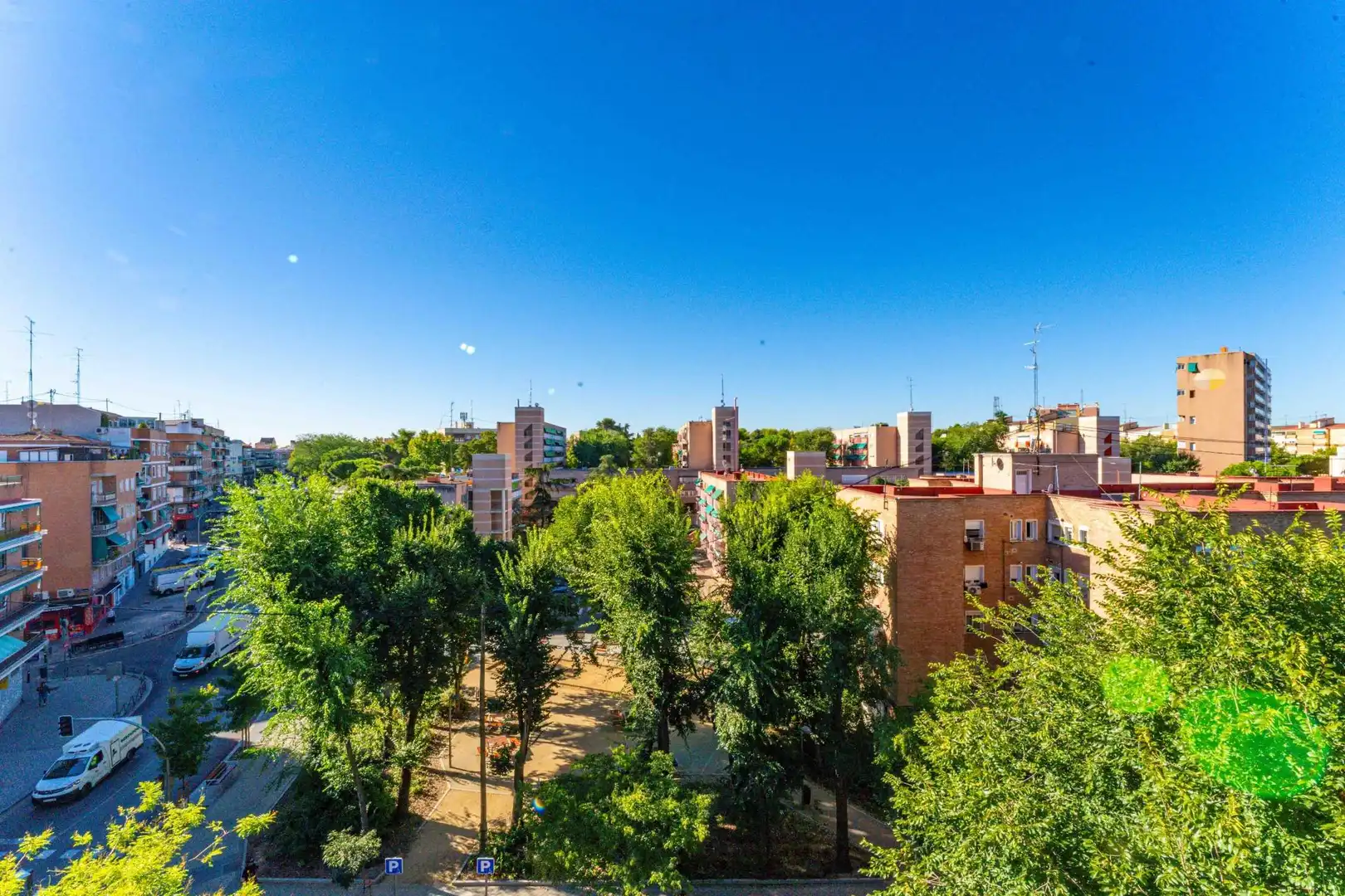 Appartamento con ascensore in vendita a Usera, imagen 2