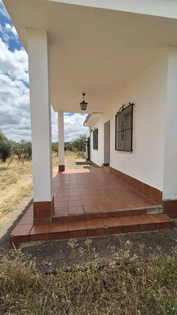 Xalet en venda a Las Vaguadas, imagen 4