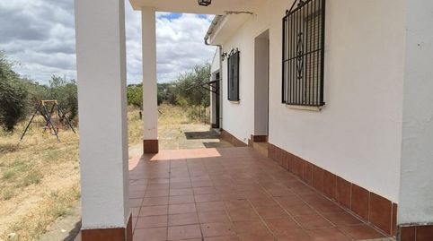 Foto 4 de Casa o chalet en venta en Las Vaguadas, Badajoz Capital