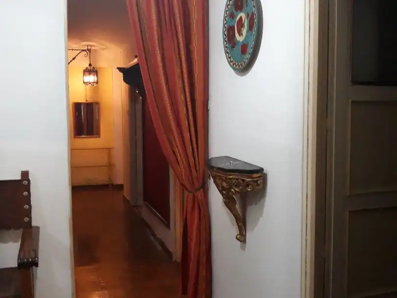 Wohnung zum Verkauf in  Madrid Capital mit Balkon