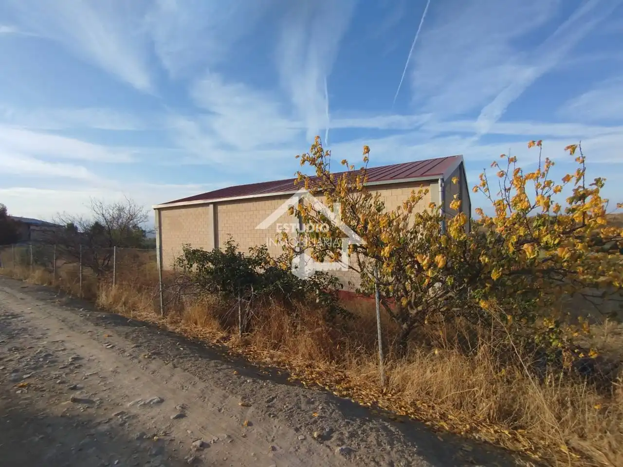 Nave industrial en venta en Calle San Martin, imagen 10